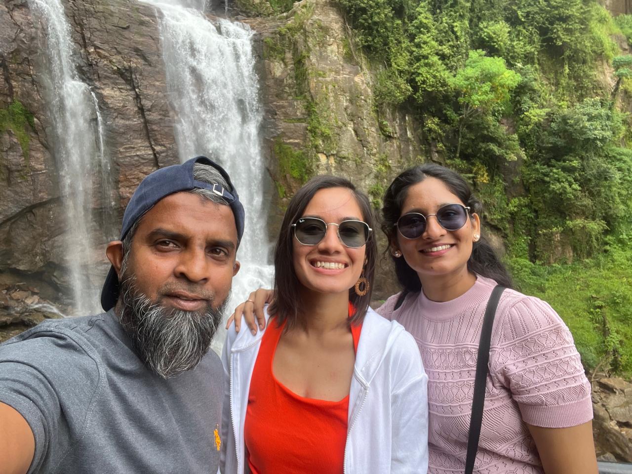 Sri Lanka Tour Experience